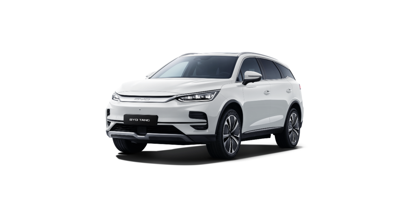 BYD TANG