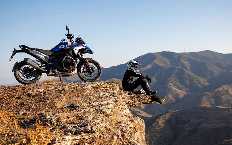 BMW R 1300 GS 
moto aventure offre sur moto en stock