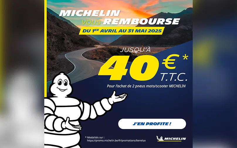 offre pneus michelin bmw motorrad bms mantes