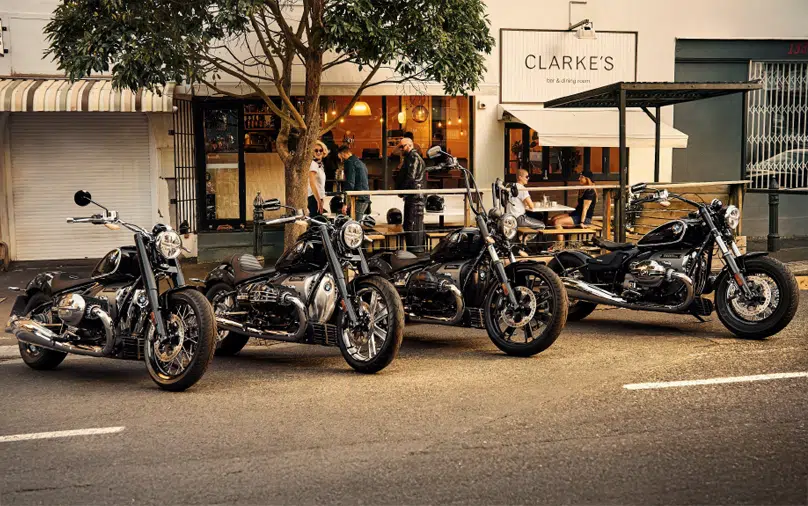Offres Spéciales BMW R 18