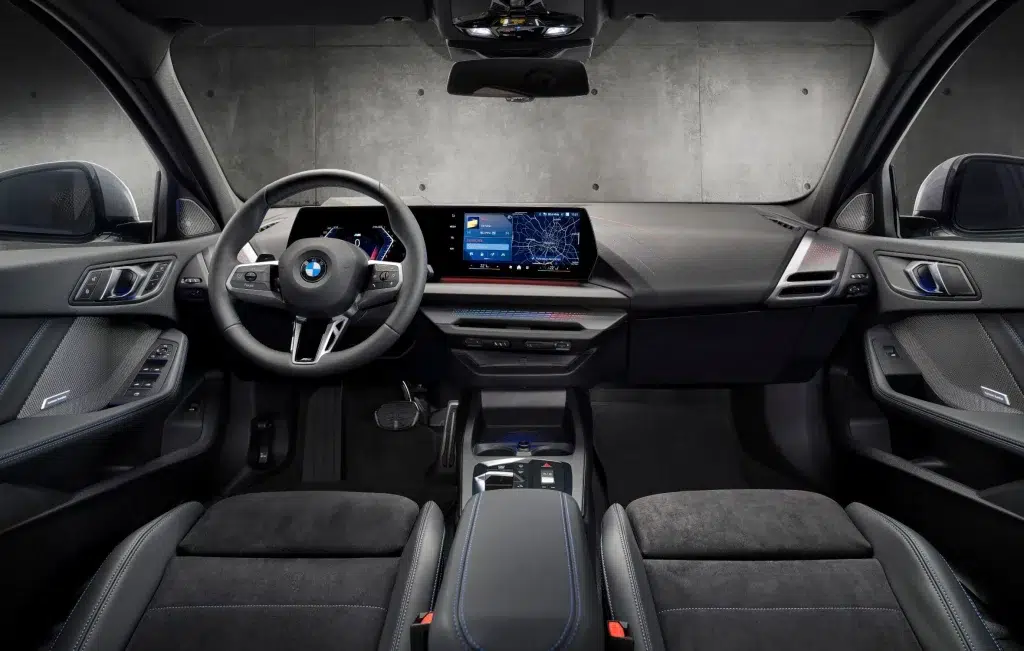 BMW Série 1