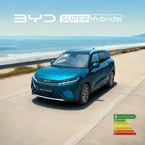 BYD ATTO 2 DM-i