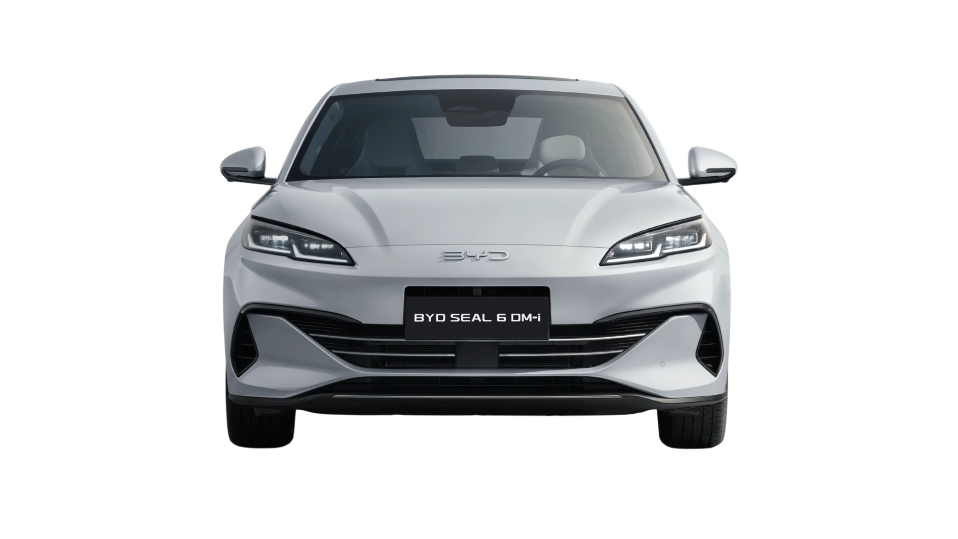 BYD SEAL 6 DM-i