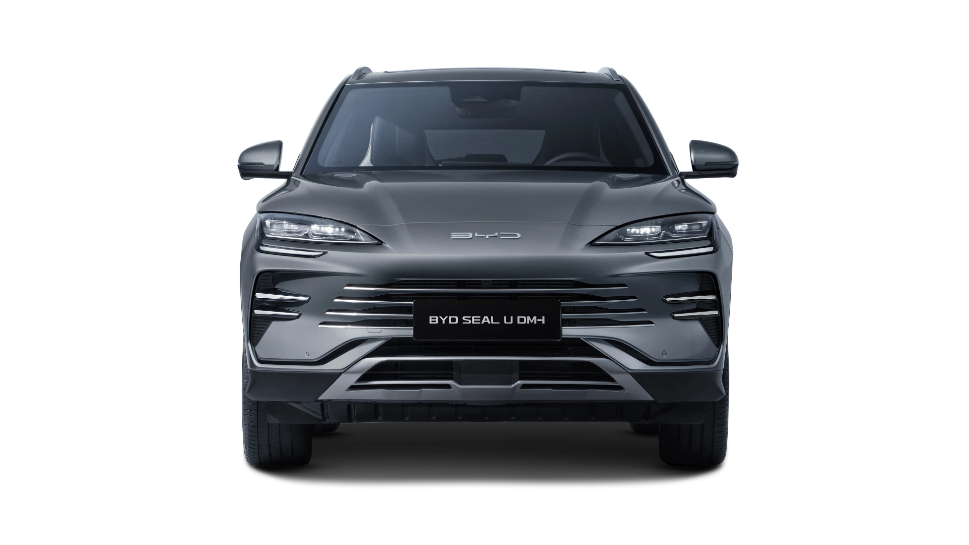 BYD SEAL U DM-i