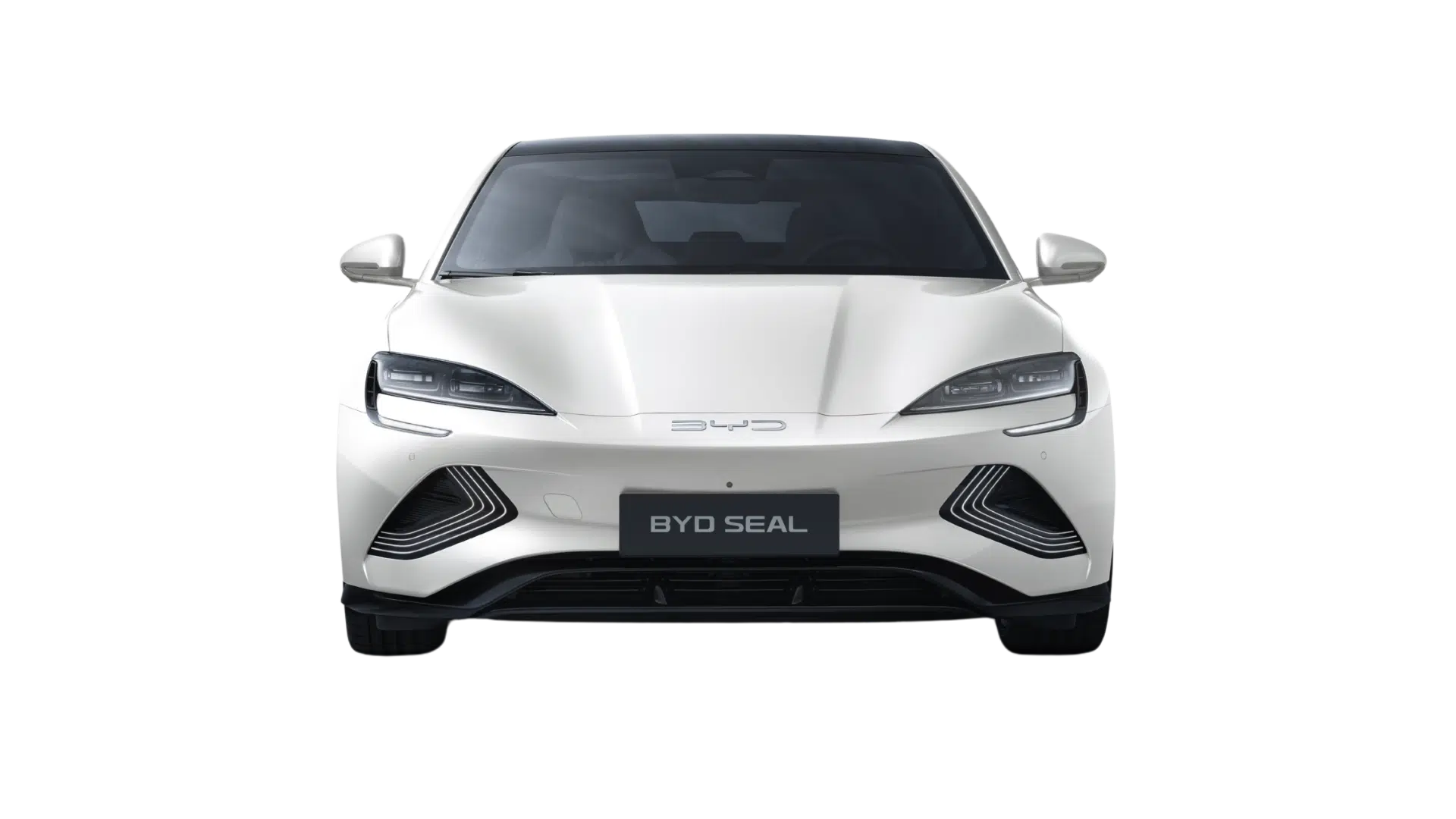 BYD-SEAL