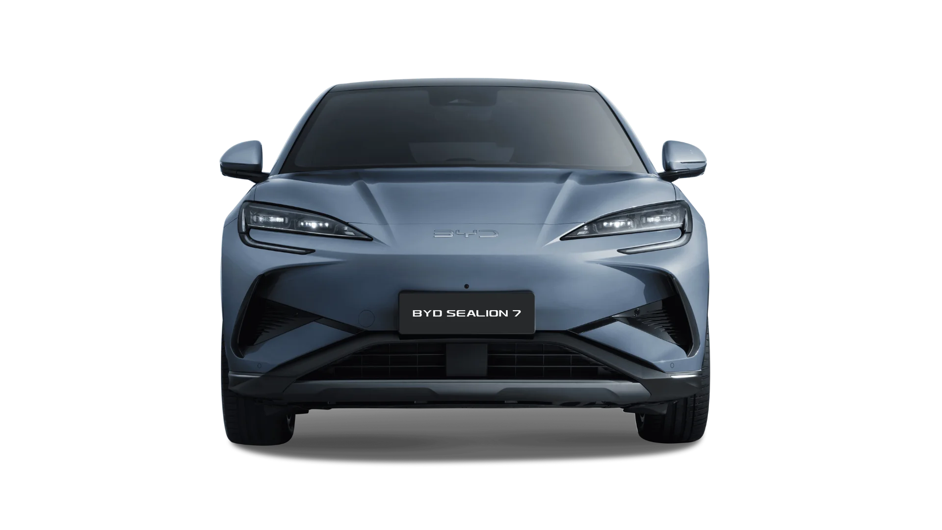 BYD SEALION 7