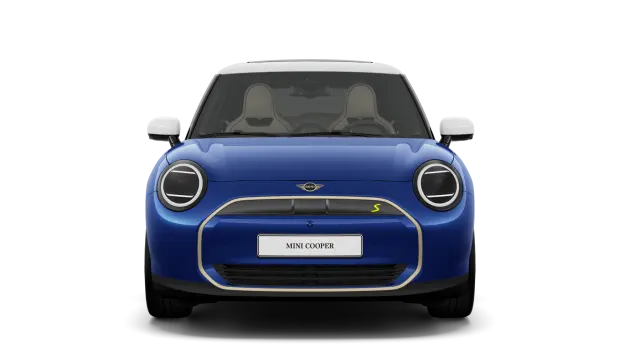 Offre MINI Cooper
